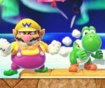 Minigame Icons - Mario Party Superstars
