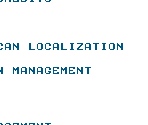 Staff Credits - Bird & Beans / Pyoro & Pyoro 2