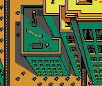 Level 05 - Superman: Battle for Metropolis (Prototype)