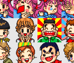 Faces - Gokinjo Boukentai
