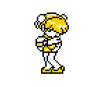 A-Mi - Queen Fighter 2000 (Bootleg)