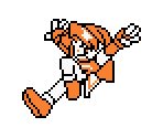 Cio - Queen Fighter 2000 (Bootleg)