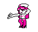 Dina - Queen Fighter 2000 (Bootleg)