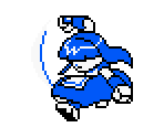 Eiza - Queen Fighter 2000 (Bootleg)