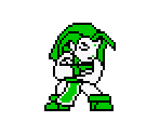 Francis - Queen Fighter 2000 (Bootleg)