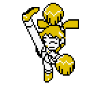 Geer - Queen Fighter 2000 (Bootleg)