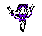 Kaoly - Queen Fighter 2000 (Bootleg)