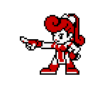 Kelly - Queen Fighter 2000 (Bootleg)