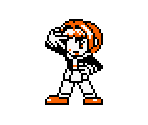 Mia - Queen Fighter 2000 (Bootleg)