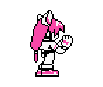 Mico - Queen Fighter 2000 (Bootleg)