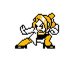 Regin - Queen Fighter 2000 (Bootleg)