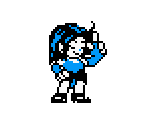 Rina - Queen Fighter 2000 (Bootleg)