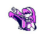 Satako - Queen Fighter 2000 (Bootleg)