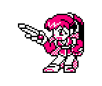 Yuki - Queen Fighter 2000 (Bootleg)