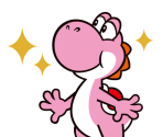 Stickers - Mario Party Superstars