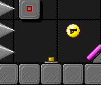 Tileset - Karoshi Factory