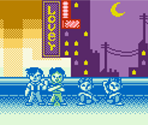Stages - Queen Fighter 2000 (Bootleg)