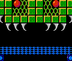 Kraid's Lair - Metroid