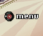 Menu Elements - Guitar Hero 3