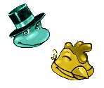 Achievement Icons - Frogger (Xbox Live Arcade)