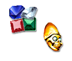 Achievement Icons - Jewel Quest