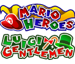Team Logos - Mario Superstar Baseball