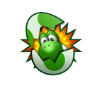 Team Icons - Mario Superstar Baseball