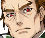 Drei - BlazBlue Alternative: Dark War