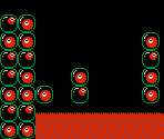 Norfair - Metroid