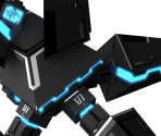 Steel Edge - beatmania IIDX Series