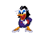 Magica De Spell - Disney / Pixar Customs