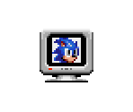 General Objects - Sonic Sunventure (Hack, SHC 2021 Demo)