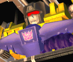 Stage Select Portraits - DreamMix TV World Fighters (JPN)