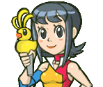 Haruna - DreamMix TV World Fighters (JPN)
