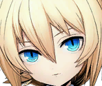 Es - BlazBlue Alternative: Dark War