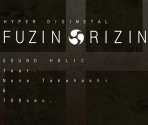 FUZIN RIZIN - beatmania IIDX Series