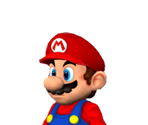 Characters (Challenge) - Mario Superstar Baseball