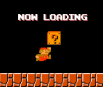 Loading - Mario Superstar Baseball