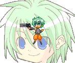 Iru - SUGURI