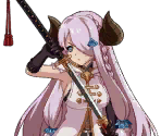 Narmaya - BlazBlue Alternative: Dark War