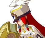 Tsubaki Yayoi - BlazBlue Alternative: Dark War