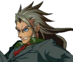 Valkenhayn (BE) - BlazBlue Alternative: Dark War