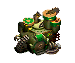 HQ - Robocalypse