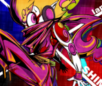 Shime - beatmania IIDX Series