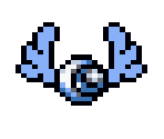 Eye Fly - Psycho Waluigi