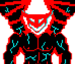 Uber Satan - Pony Island