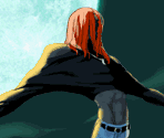 Freeman Ending - Garou: Mark of the Wolves