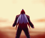 Tizoc Ending - Garou: Mark of the Wolves