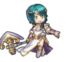 Thórr - Fire Emblem: Heroes
