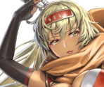 Igrene (Ninja Training) - Fire Emblem: Heroes